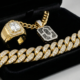 Fancy Necklace