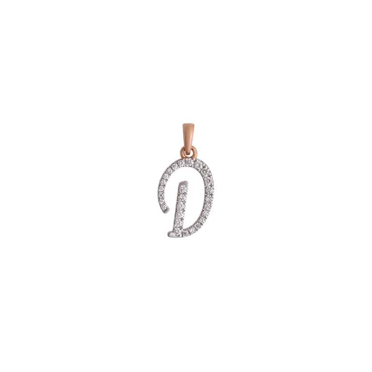 D Pendant
