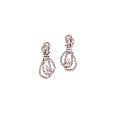 Forever Yours Earrings