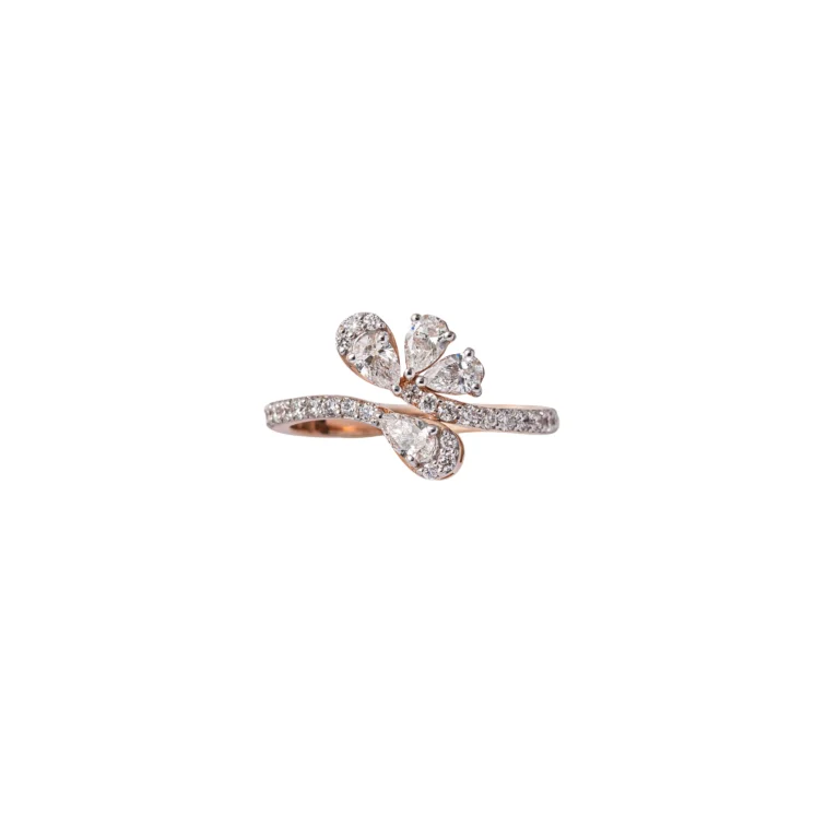 Dew Drop Petal