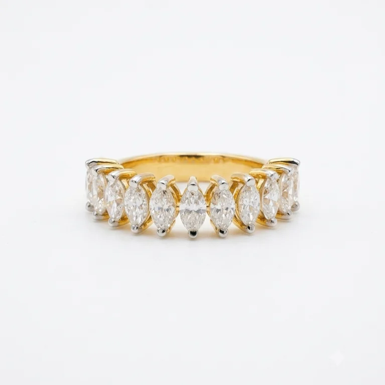 Eternal Lovers Ring