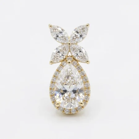 Butterfly Pear
