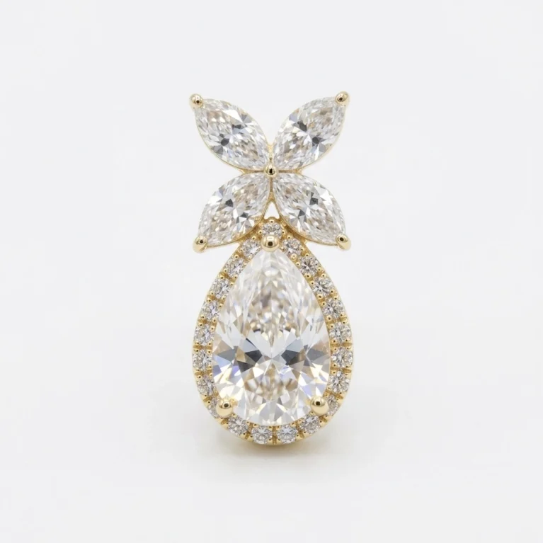 Butterfly Pear