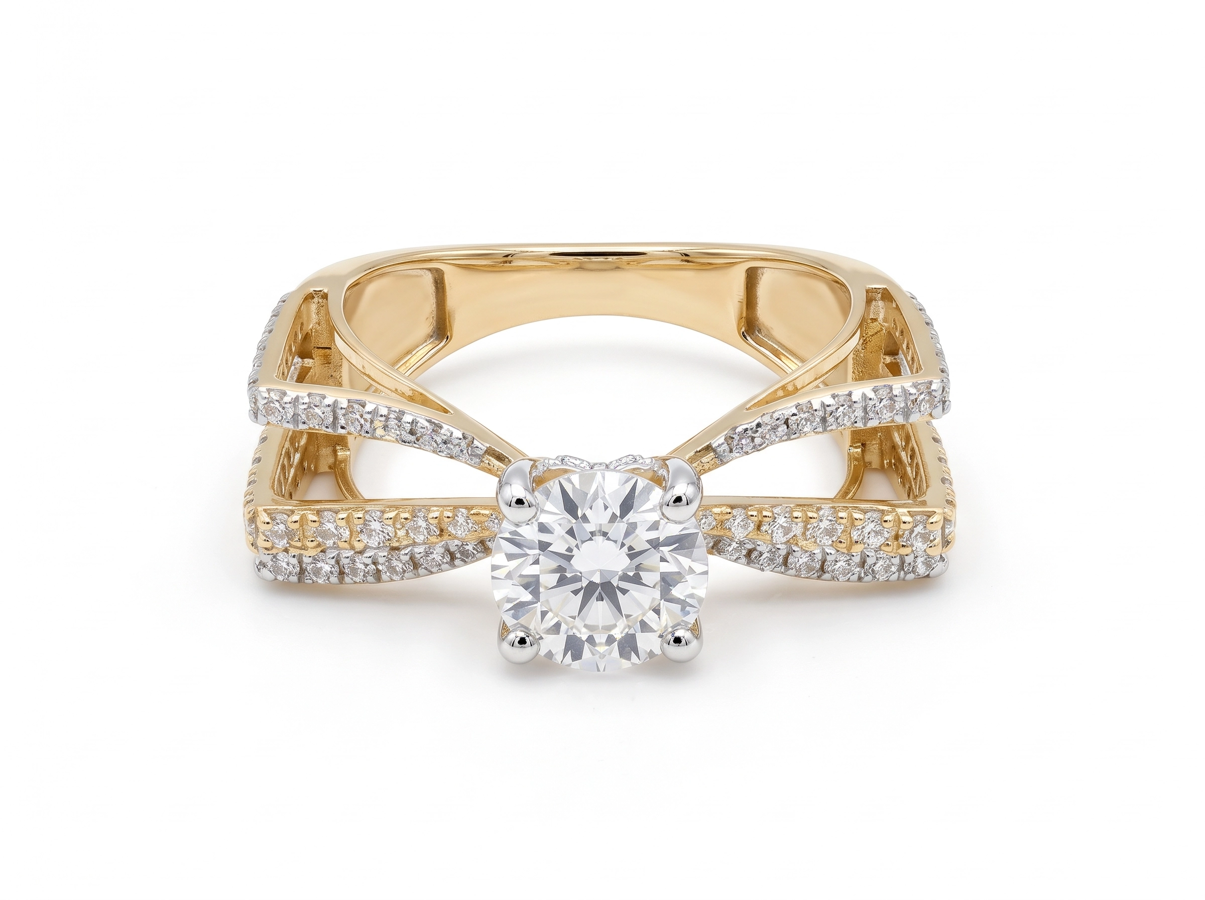 Round Luxe