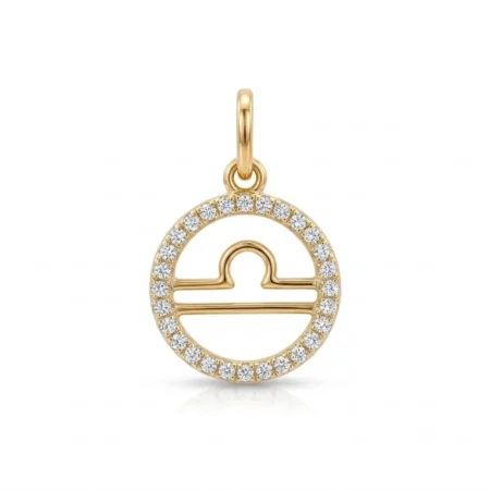 Libra Pendant