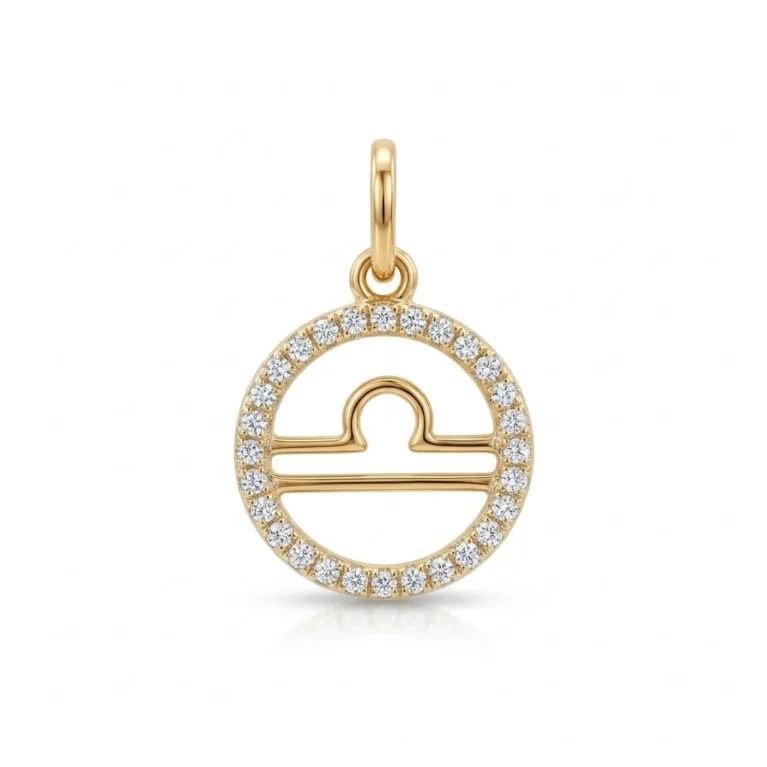 Libra Pendant