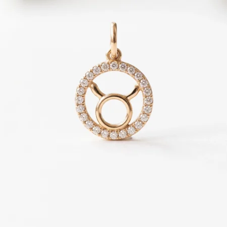 Taurus Pendant
