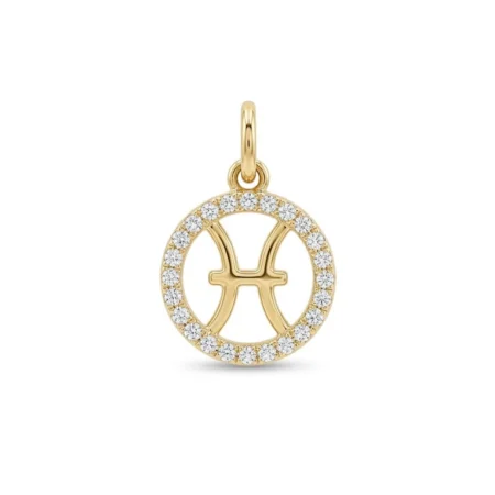 Pisces Pendant