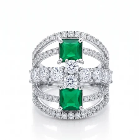 Verde Duet