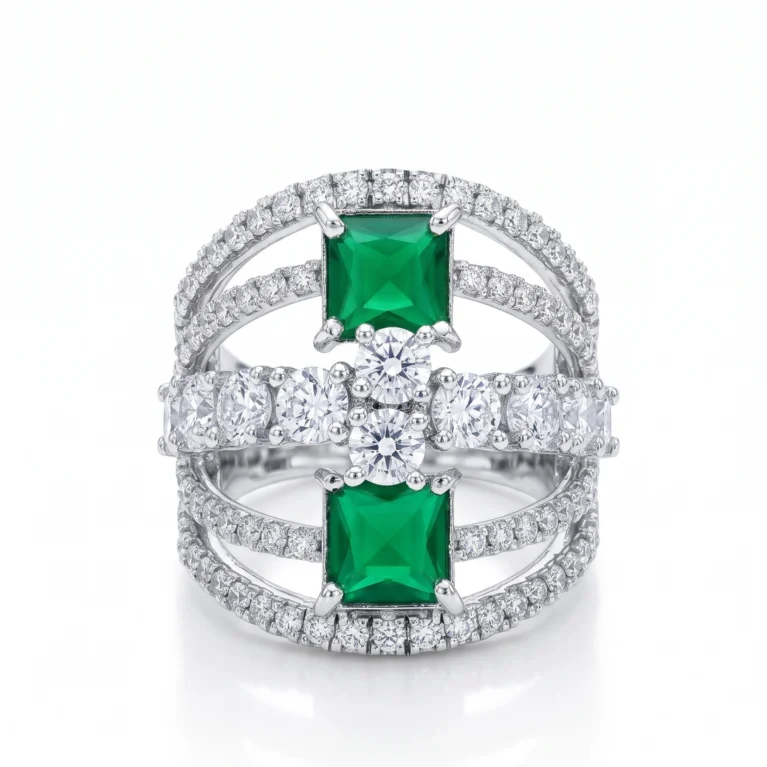 Verde Duet
