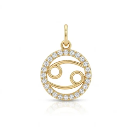 Cancer Pendant