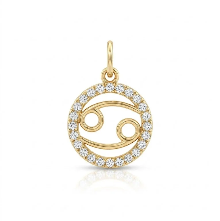 Cancer Pendant
